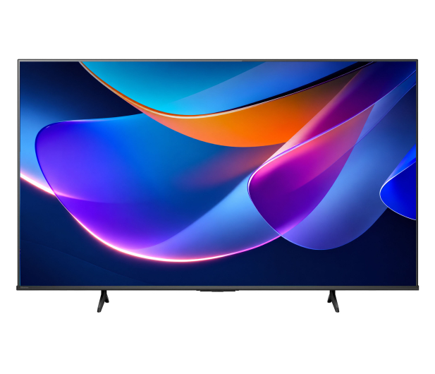 Hisense 65A6S 65" 4K  LED 60 Hz Smart TV Dolby Vision - 1527269 - zdjęcie 2